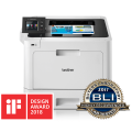 Tlaiare Brother  HL-8360cdw laser color A4