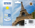 Originlny atrament EPSON WorkForce WP4000,WP4500 yellow XL