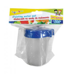 Plastov pohrik na vodu 150 ml Gimboo