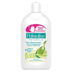 Palmolive tekut mydlo (NHRADN NPL) 750 ml - Oliva Milk