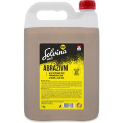 Solvina PRO umvacia pasta tekut 5 kg