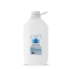 Tina tekut mydlo 5l - Antibacterial