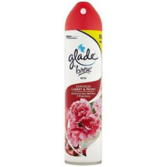 Glade osvieova v spreji 300 ml - Pivonka & Via