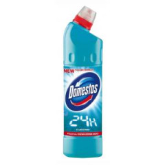 Domestos WC istiaci gl 750 ml - Atlantic Fresh