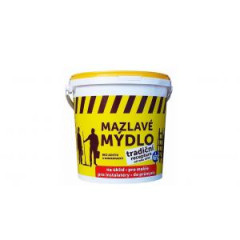 Mydlo mazav, 9kg