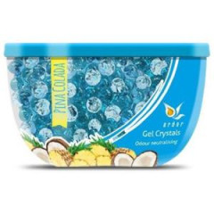 Osvieova gl crystals 150 g - Pina Colada