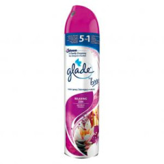 Glade osvieova v spreji 300 ml - Japonsk zhrada