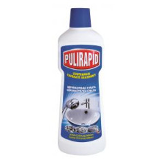 Pulirapid na vodn kame 750 ml