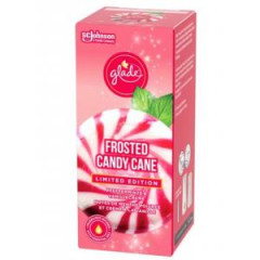 Glade One Touch NPL 10 ml Frosted Candy Cane