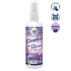 Cleanfit ultraparfum - Levandua Provence 100 ml