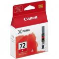 Originlny atrament CANON PGI-72R red PIXMA Pro 10